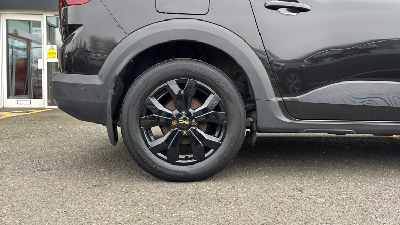 Dacia Jogger 1.6 HEV Extreme 5dr Auto Hybrid Estate